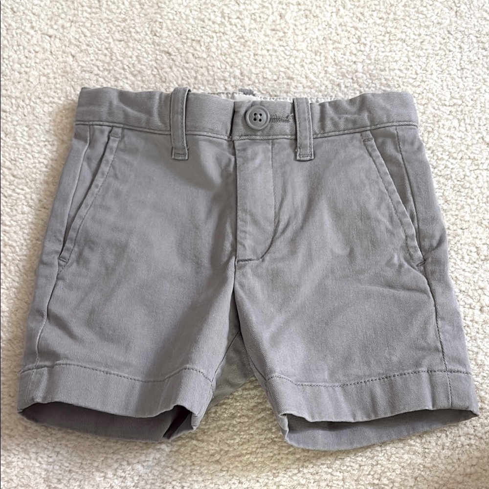 J. Crew Crewcuts shorts, 2T